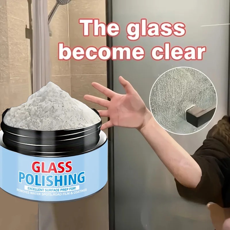 Nano Glas Krasreparatiepoeder  - Glass Break Detector recensie en prijs