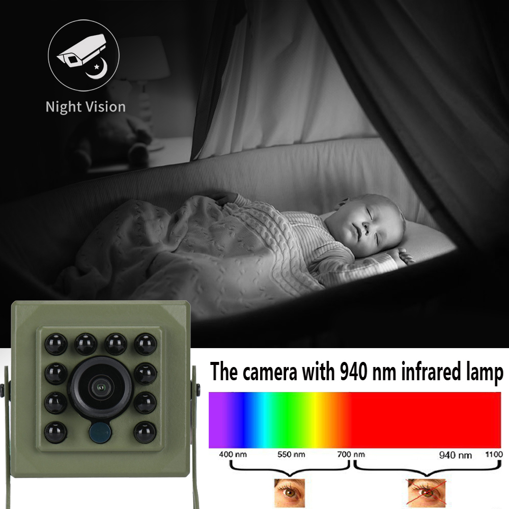 6MP 4MP POE 2K Tuya Mini Draad - Home Security Video Systems recensie en prijs