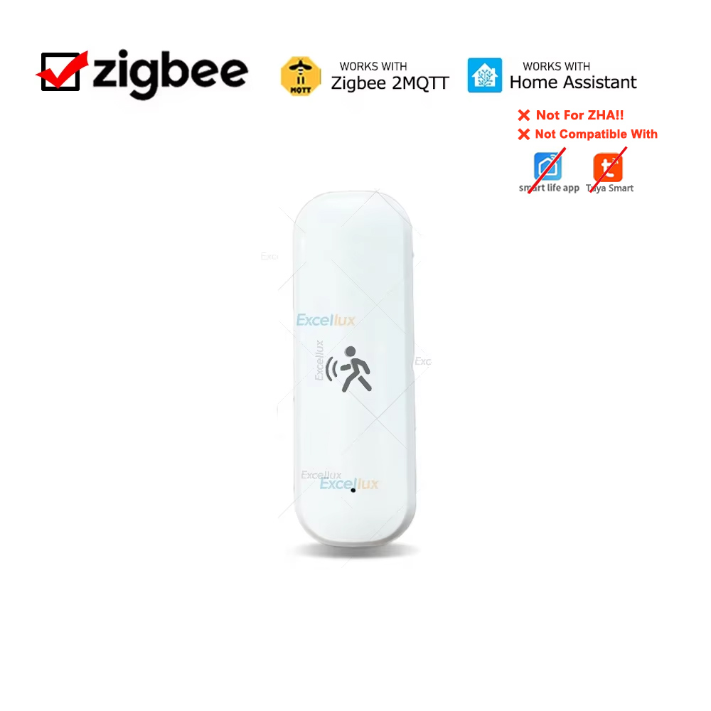 Smart ZigBee Bewegingssensor R - Home Security Devices recensie en prijs