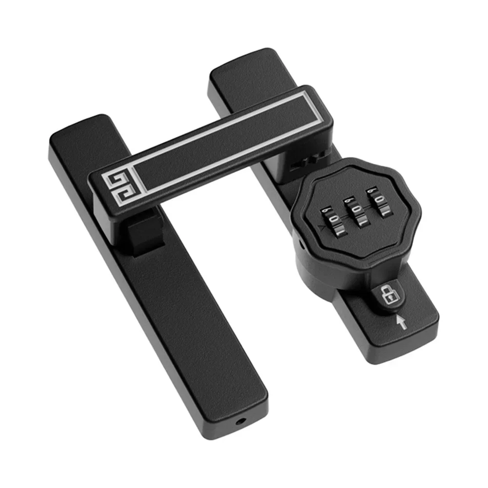 Verstelbaar combinatiewachtwoo - Home Security Number recensie en prijs
