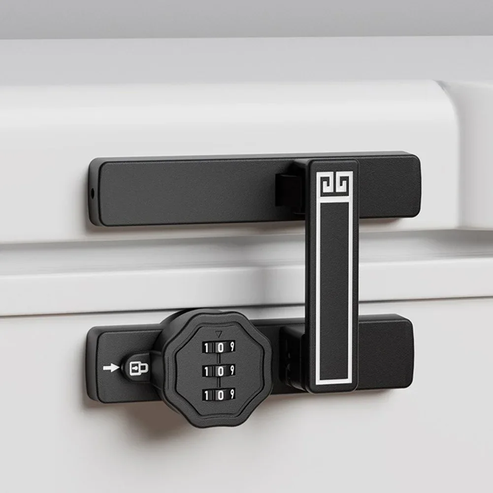 Verstelbaar combinatiewachtwoo - Home Security Number recensie en prijs
