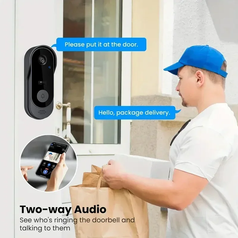 Video HD draadloze waterdichte - Home Security Video Systems recensie en prijs