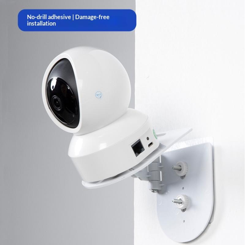 Wandmontage L-vormige PTZ-came - Home Security Tech recensie en prijs