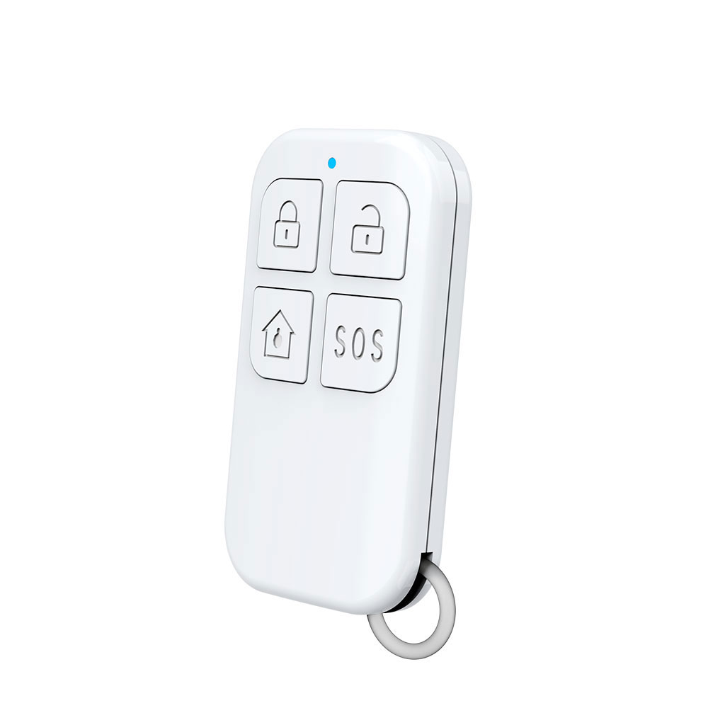 433MHz Draadloze Afstandsbedie - Home Security Kit recensie en prijs