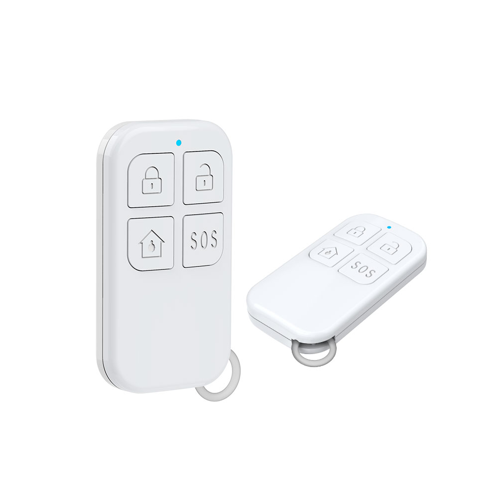 433MHz Draadloze Afstandsbedie - Home Security Kit recensie en prijs