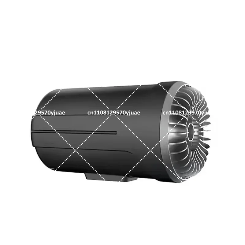 Huisbeveiliging Slimme nevelge - Home Security Fog System recensie en prijs