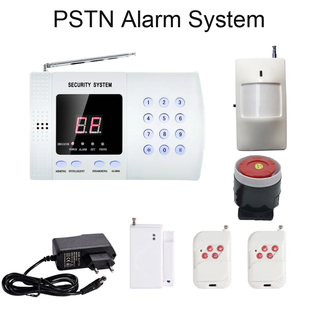 Telefoonbeveiligingssysteem Hu - Home Security Number recensie en prijs