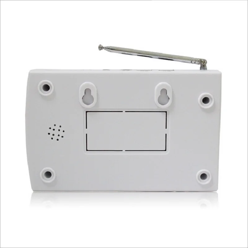 Telefoonbeveiligingssysteem Hu - Home Security Number recensie en prijs