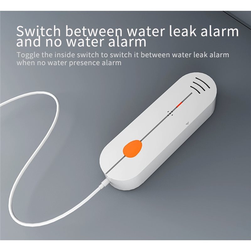 ABJF-Home Draadloos Alarm 80DB - Home Security App recensie en prijs