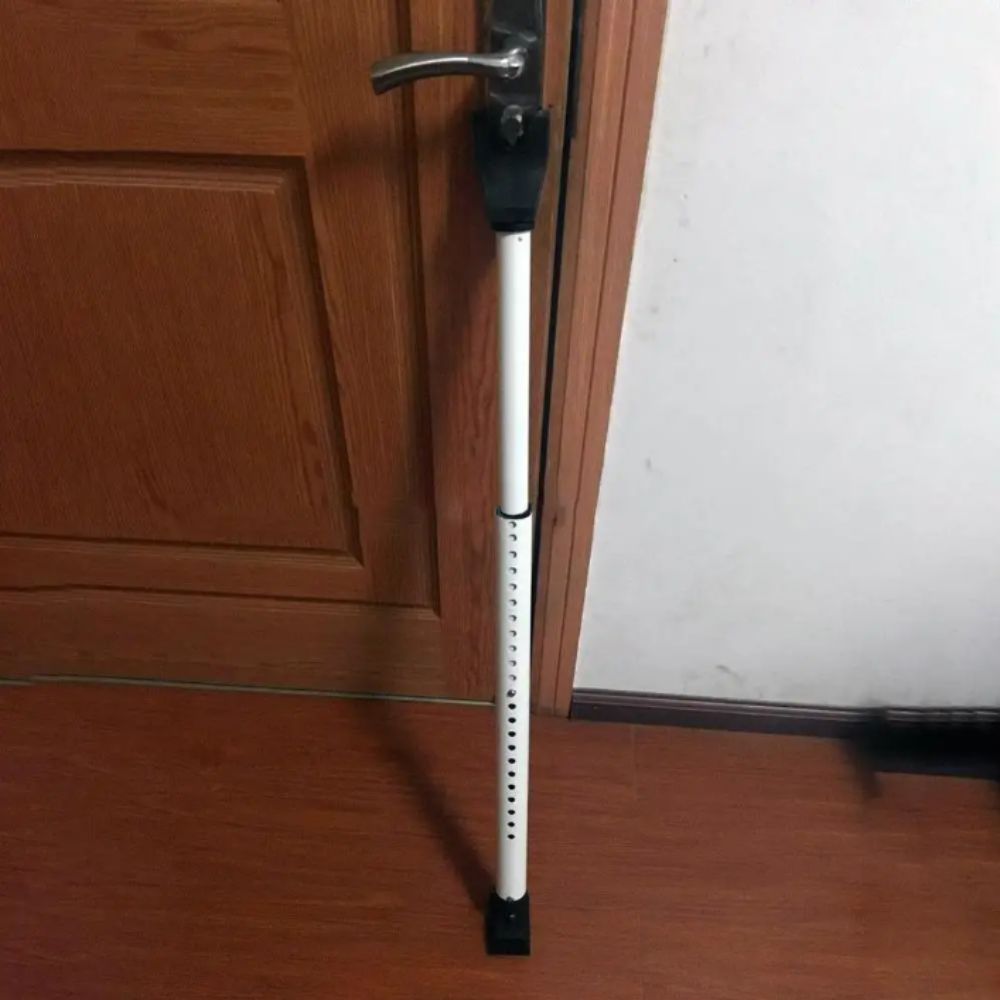 Zware deurbeveiligingsbeugel S - Home Security Jammers recensie en prijs