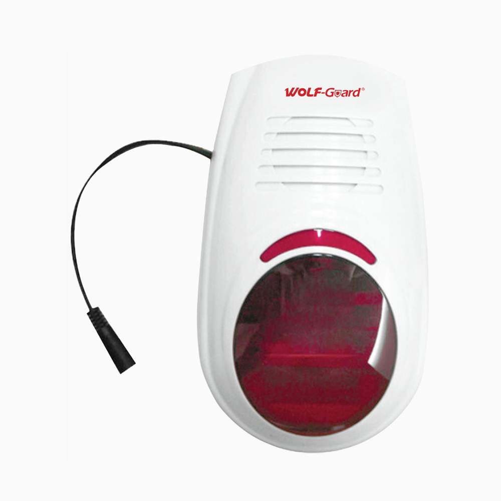 Wolf-Guard 433MHz Draadloos Ge - Home Security Ultimate recensie en prijs