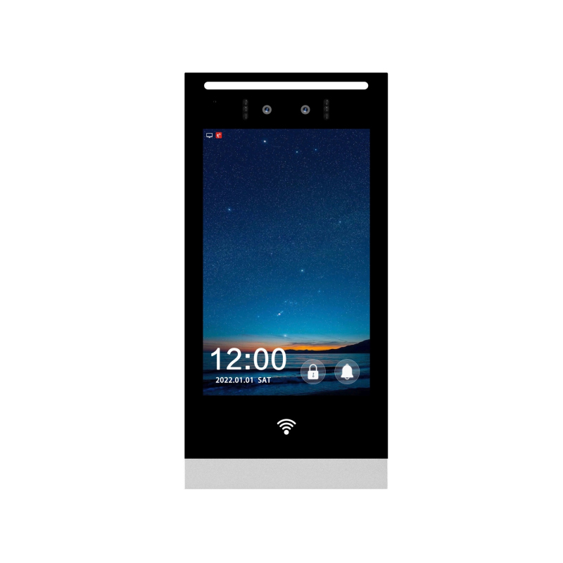 Tuya Wireless Home Video Deurt - Home Security Video Systems recensie en prijs