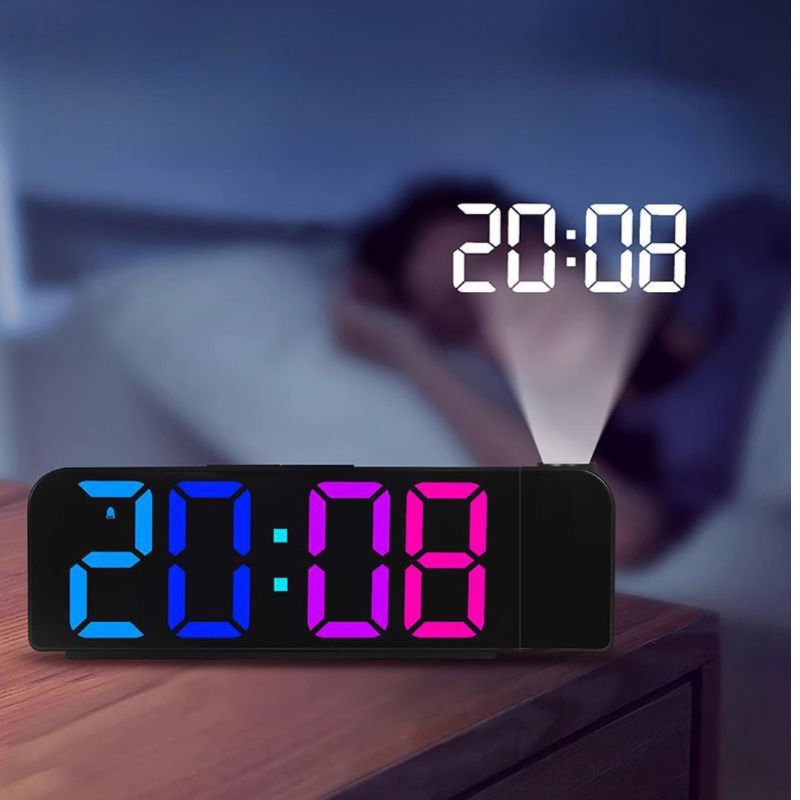 Stille veiligheidswandkloknumm - Home Security Number recensie en prijs