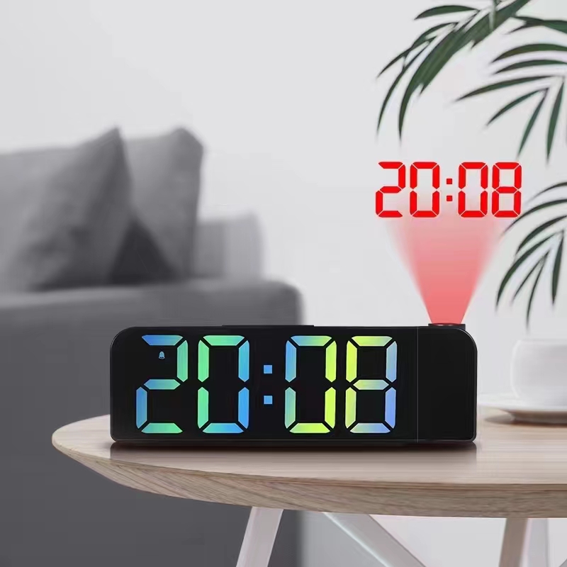 Stille veiligheidswandkloknumm - Home Security Number recensie en prijs