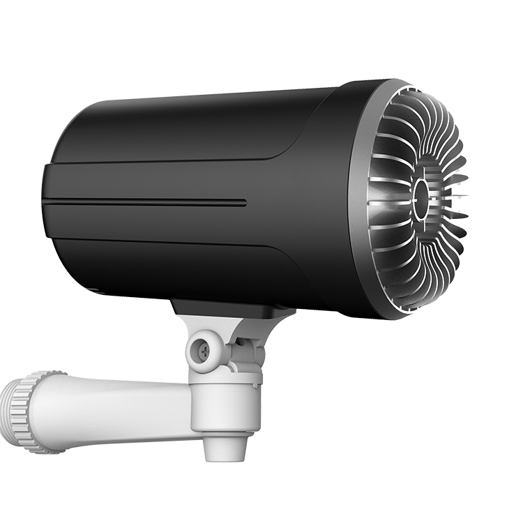 Slimme Home Kits & Systemen Be - Home Security Fog System recensie en prijs