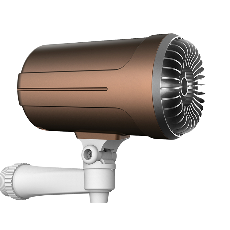 Slimme Home Kits & Systemen Be - Home Security Fog System recensie en prijs