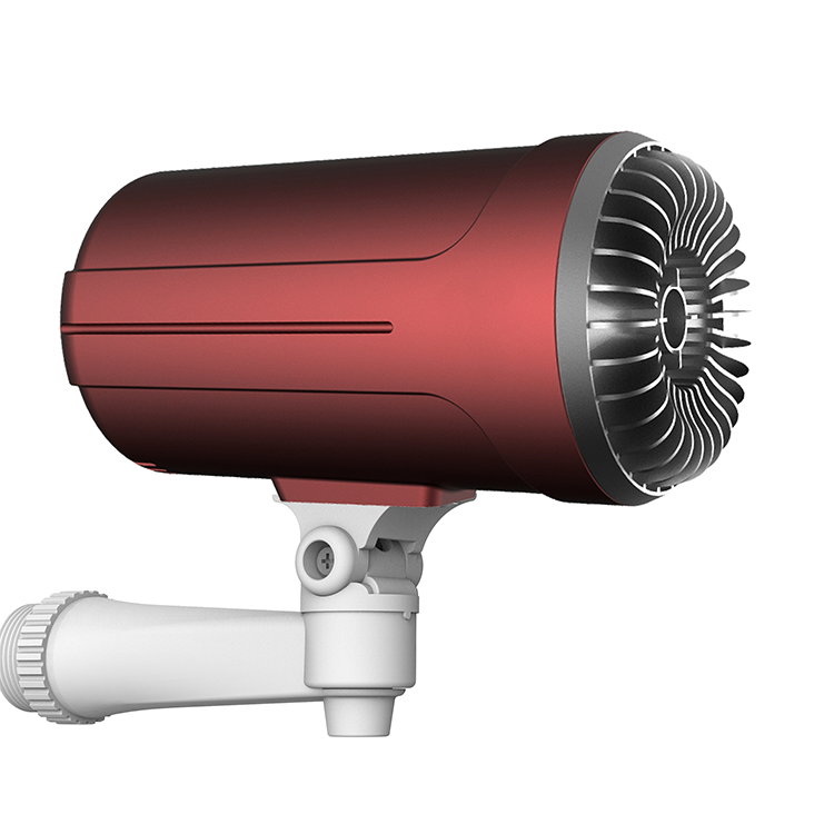 Slimme Home Kits & Systemen Be - Home Security Fog System recensie en prijs