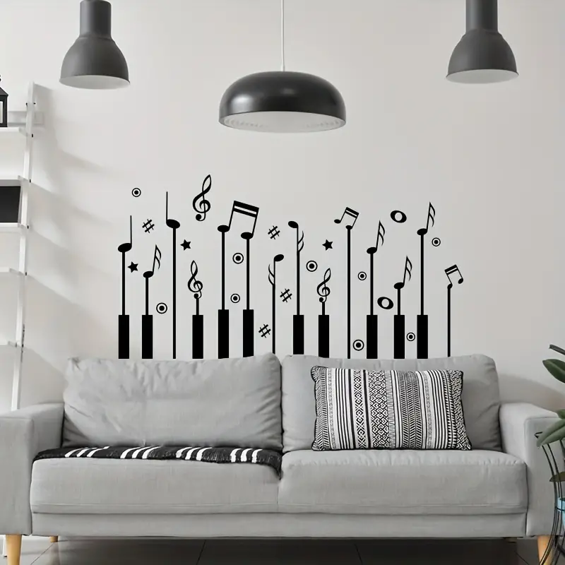 1Pc Creatieve Muursticker, Muz - Home Security Yard Sign recensie en prijs