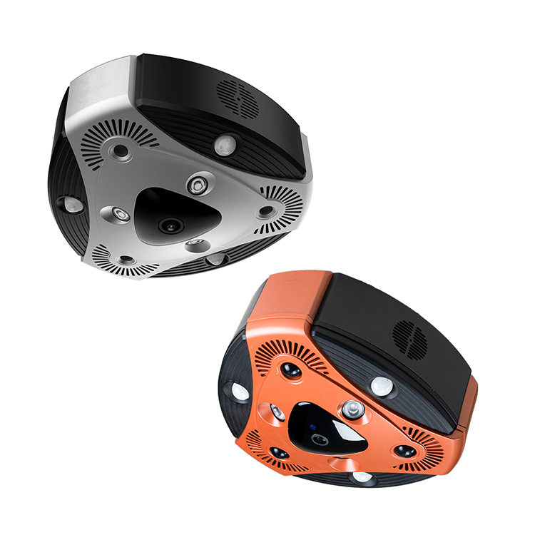 Huisbeveiliging Rooknevelmachi - Home Security Fog System recensie en prijs