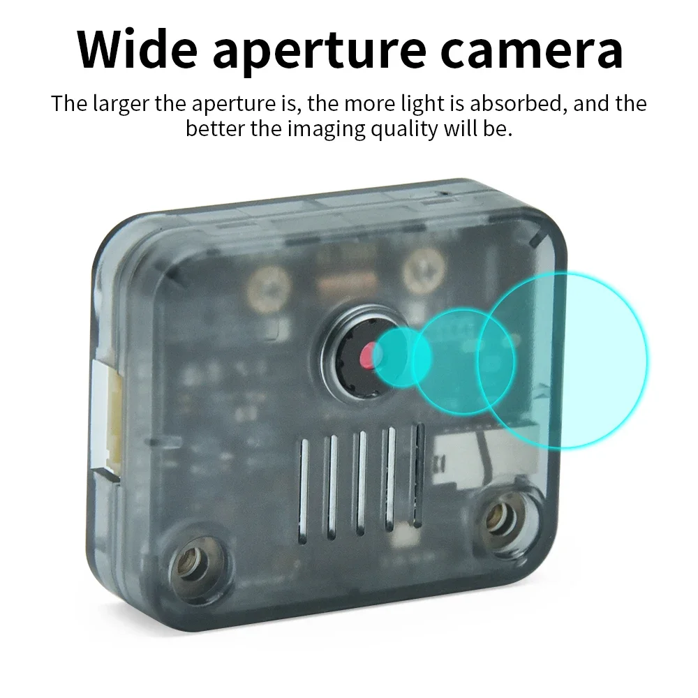 AI Vision Recognition Module S - Home Security Project recensie en prijs