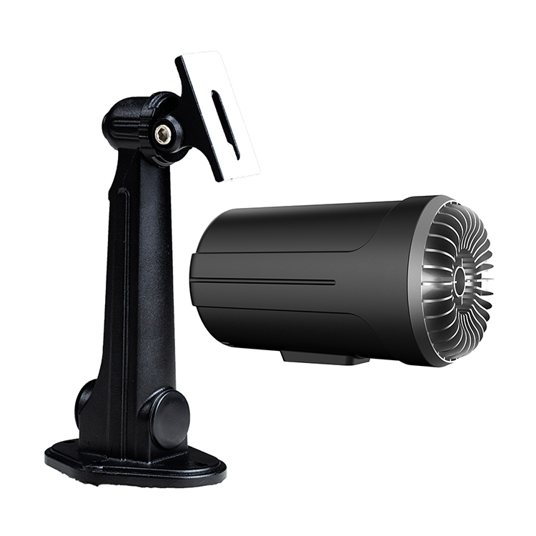Opslagmagazijn beveiligingssys - Home Security Fog System recensie en prijs