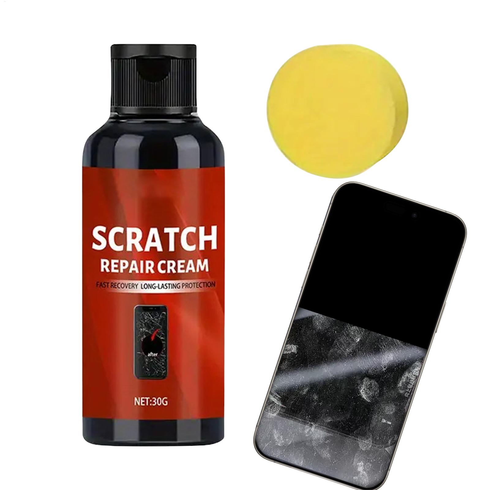 30g Telefoonscherm Krasverwijd - Glass Break Detector recensie en prijs