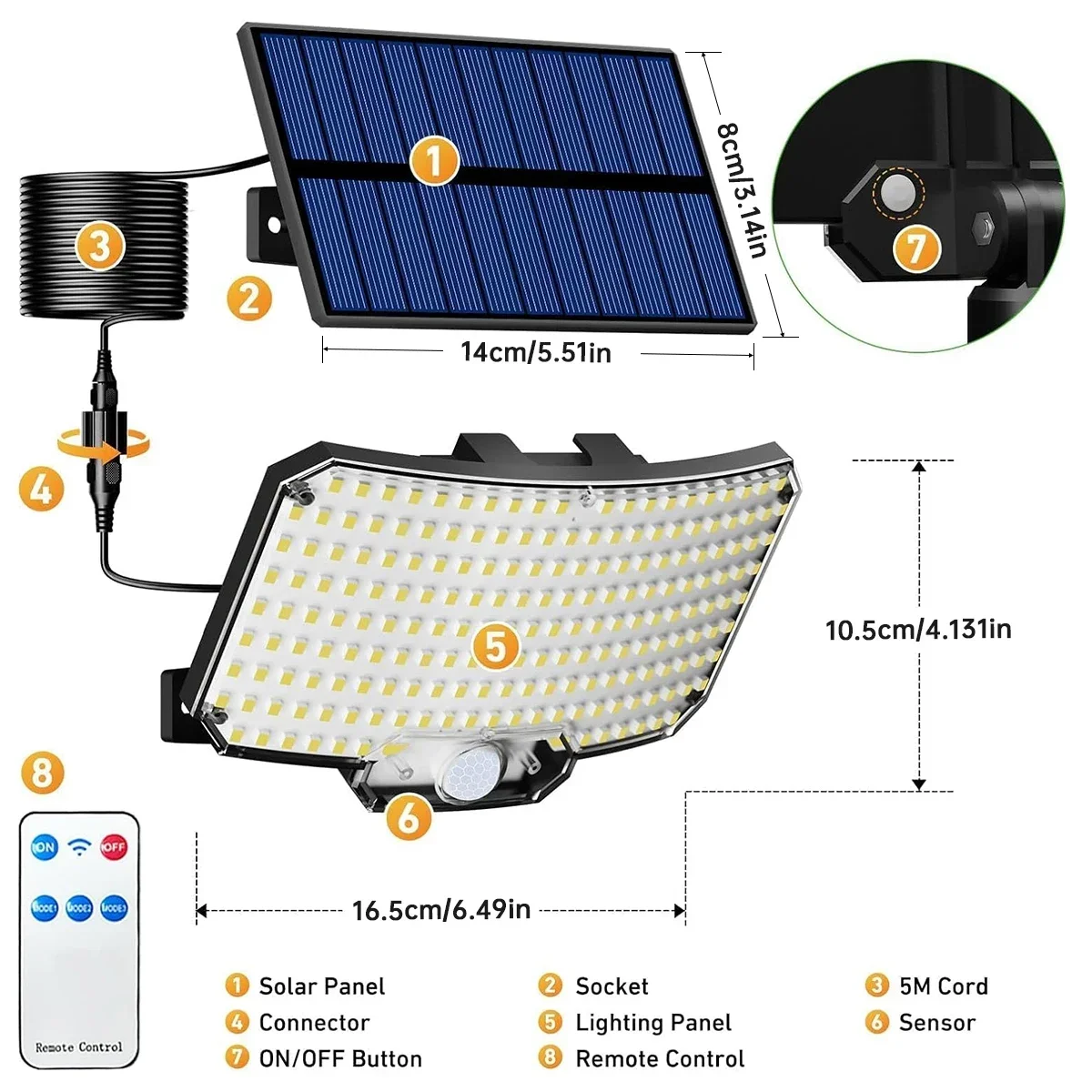 Buiten LED Solarlamp Superheld - Home Security Yard Sign recensie en prijs