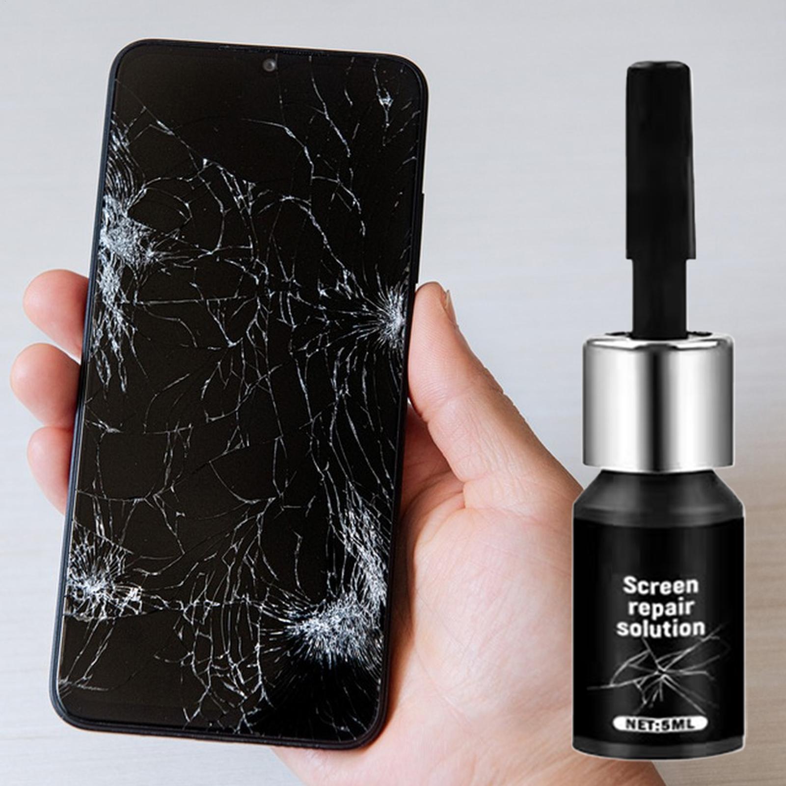 5 ml snelle universele profess - Glass Break Detector recensie en prijs