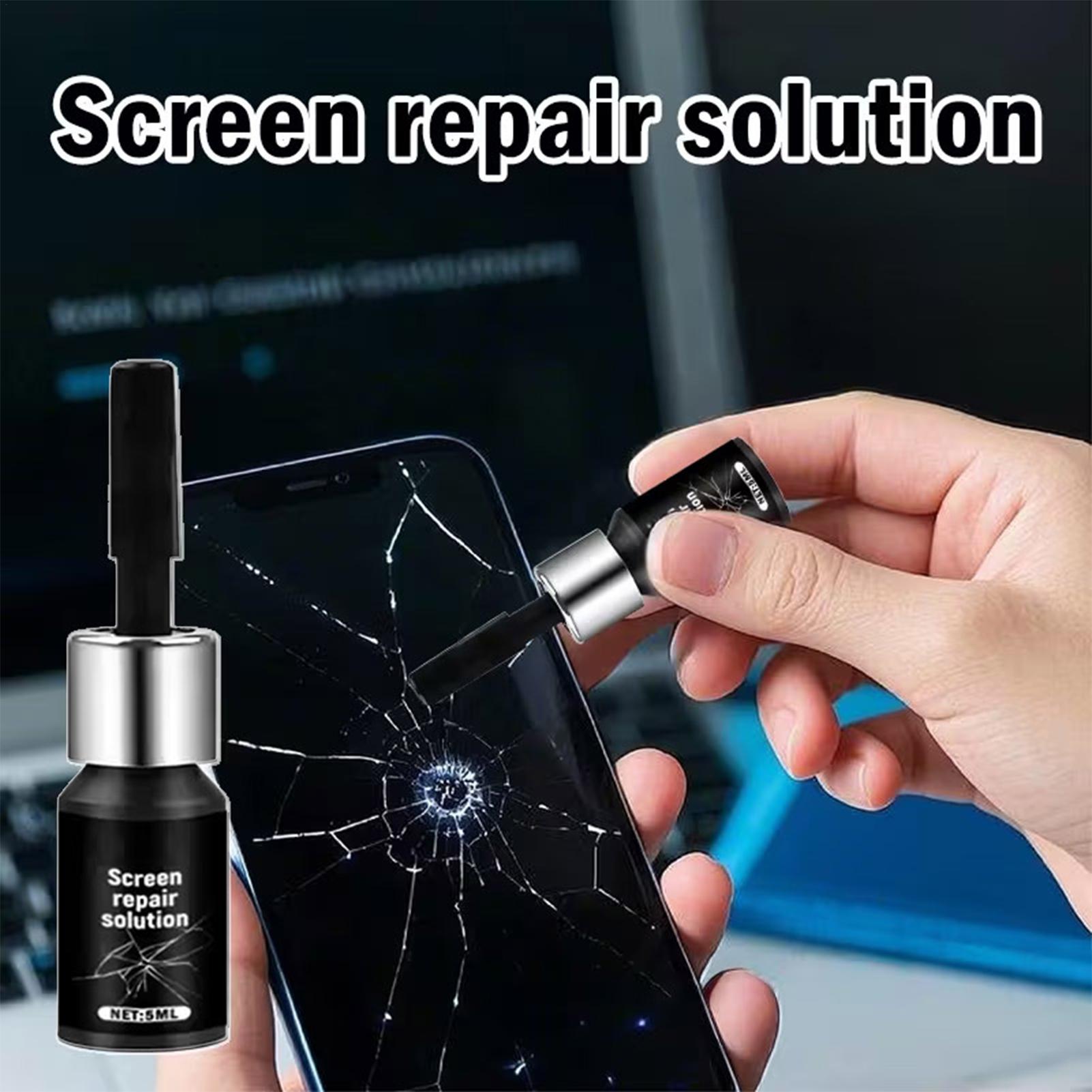 5 ml snelle universele profess - Glass Break Detector recensie en prijs