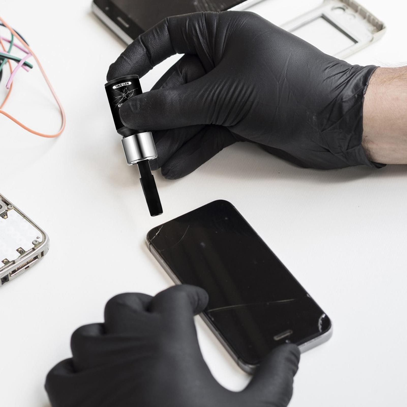 5 ml snelle universele profess - Glass Break Detector recensie en prijs