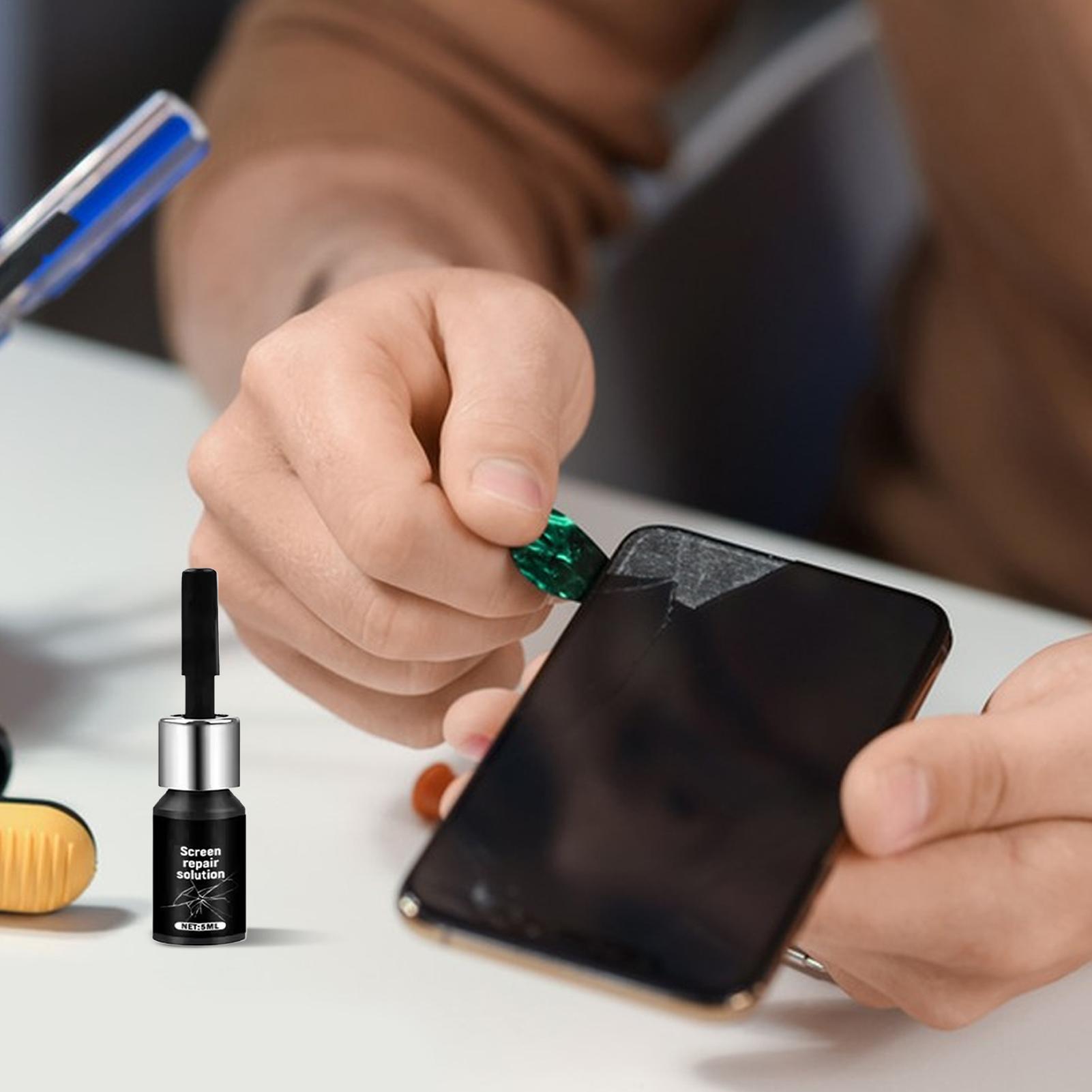 5 ml snelle universele profess - Glass Break Detector recensie en prijs