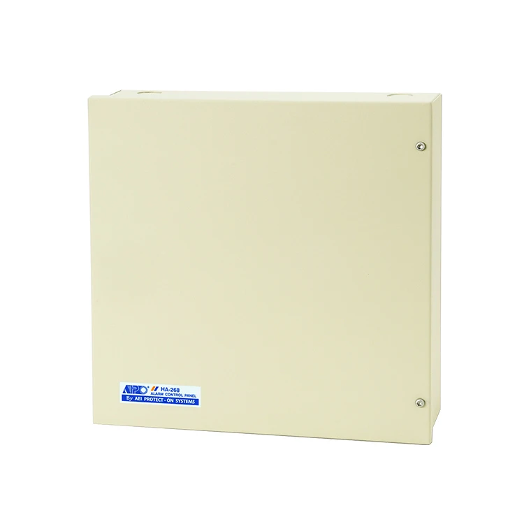 8 Zones Home Security Alarm Co - Home Security Number recensie en prijs