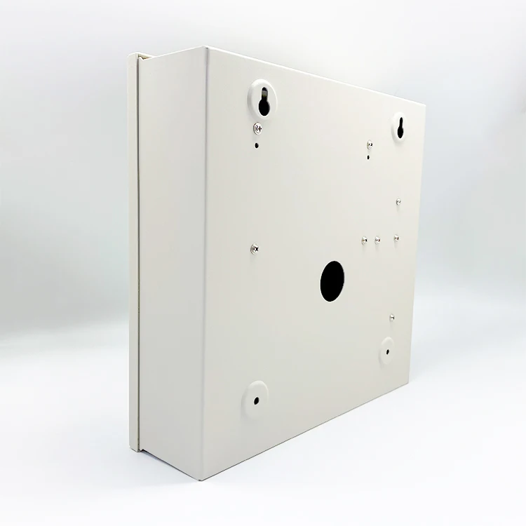 8 Zones Home Security Alarm Co - Home Security Number recensie en prijs