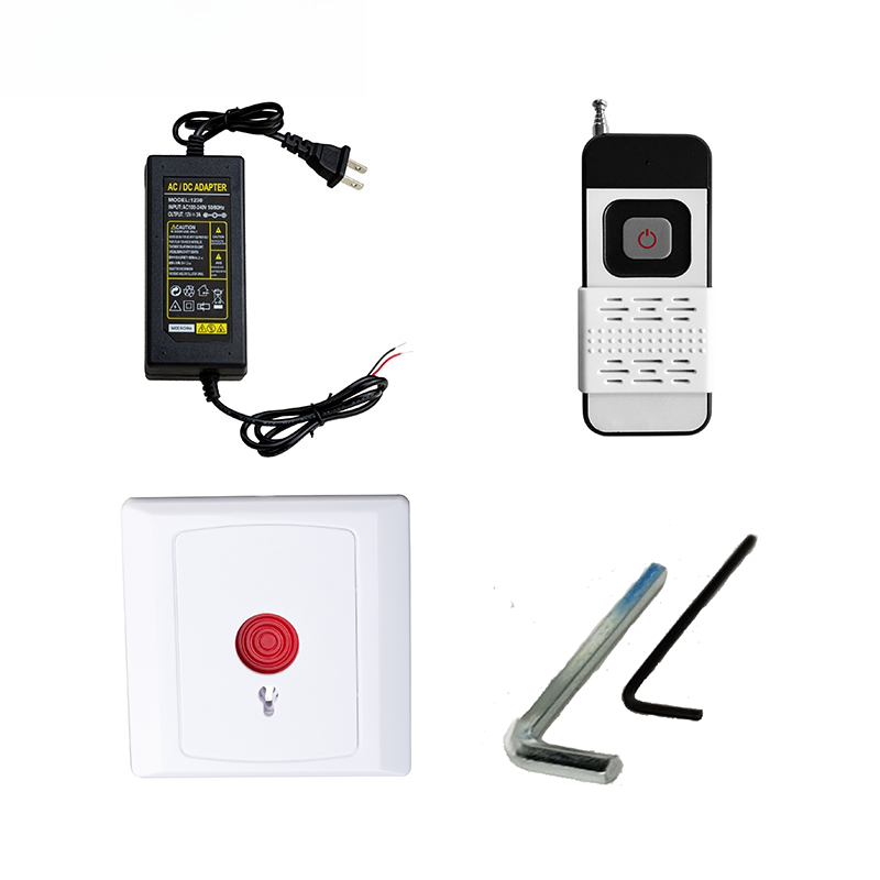 Gadgets Smart Security Fog Gen - Home Security Fog System recensie en prijs