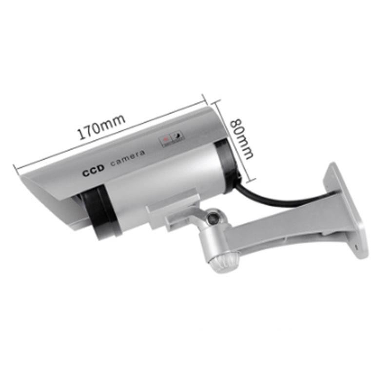 BNVN-2X Dummy beveiligingscame - Home Security Systems With Cameras recensie en prijs