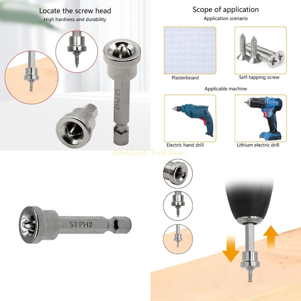 A2BE 25/50mm magnetische PH2 s - Home Security Project recensie en prijs