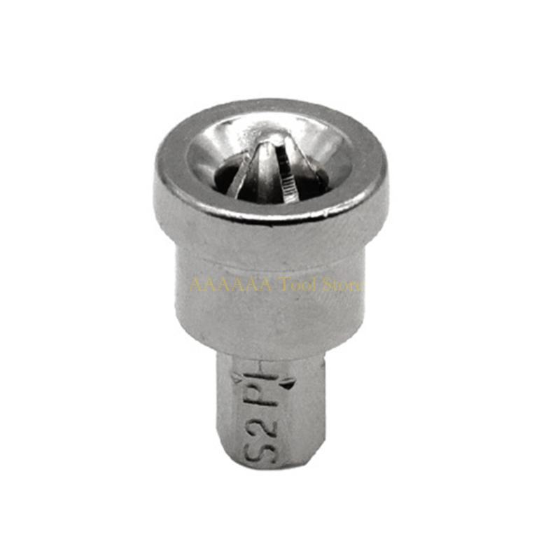 A2BE 25/50mm magnetische PH2 s - Home Security Project recensie en prijs