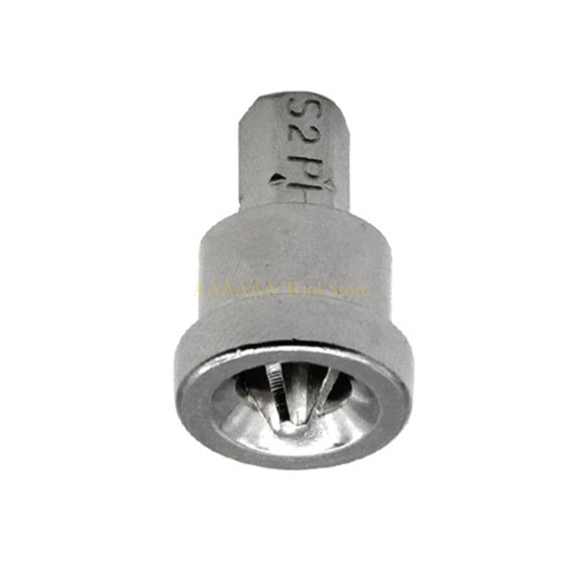 A2BE 25/50mm magnetische PH2 s - Home Security Project recensie en prijs