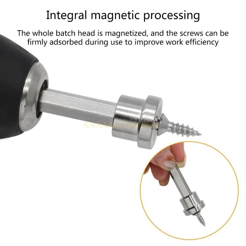 A2BE 25/50mm magnetische PH2 s - Home Security Project recensie en prijs