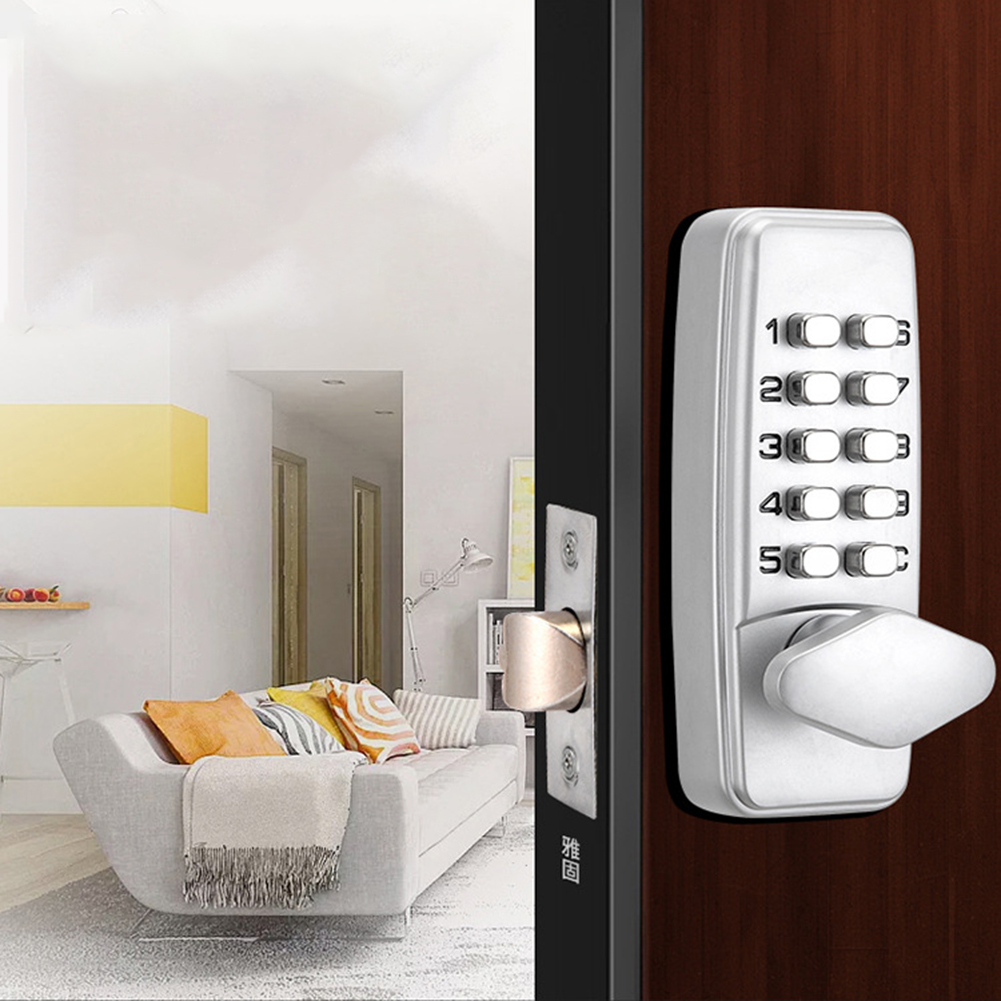 Appartementen Huizen Hotels Co - Home Security Number recensie en prijs