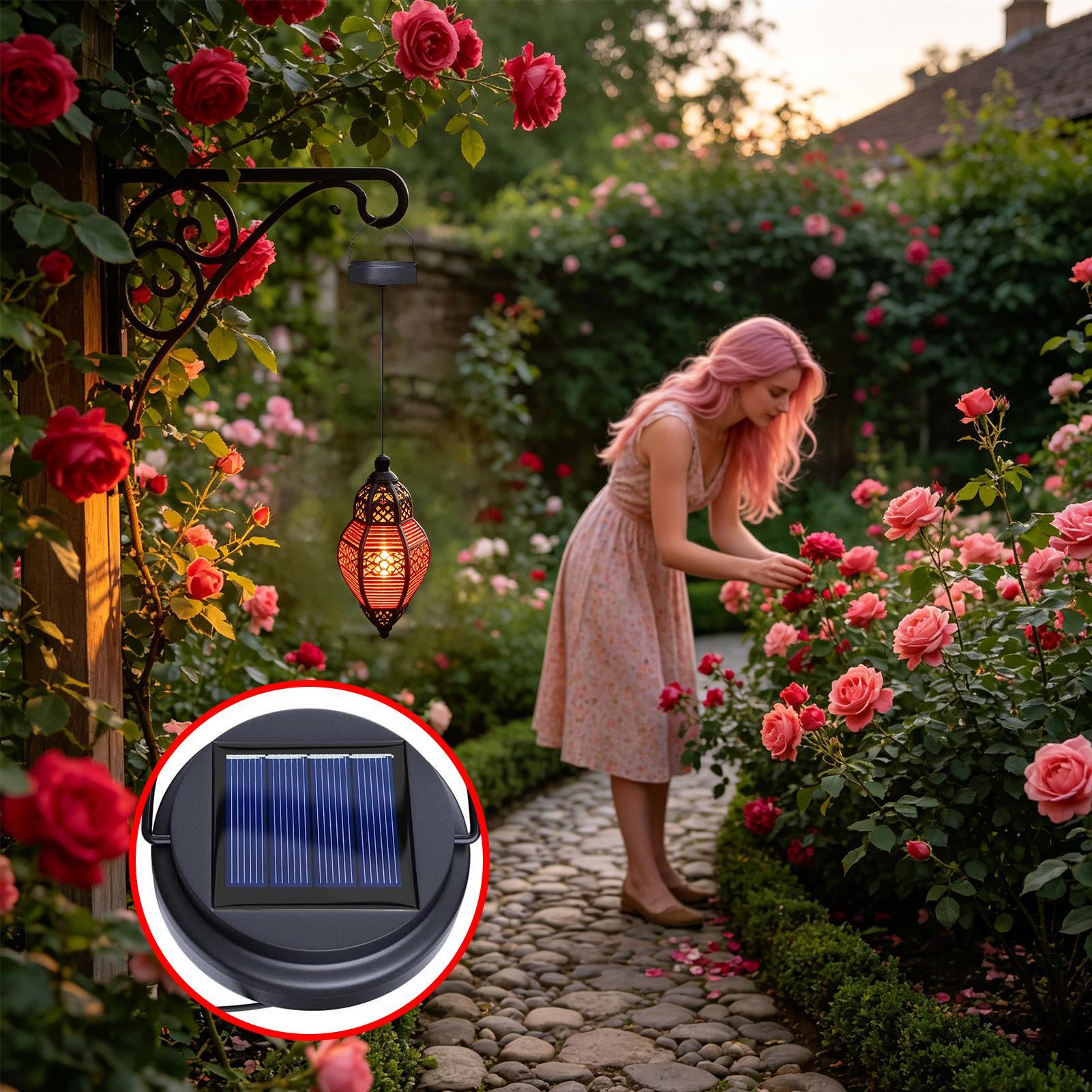 Vervangende zonne-lichttops 2  - Home Security Yard Sign recensie en prijs
