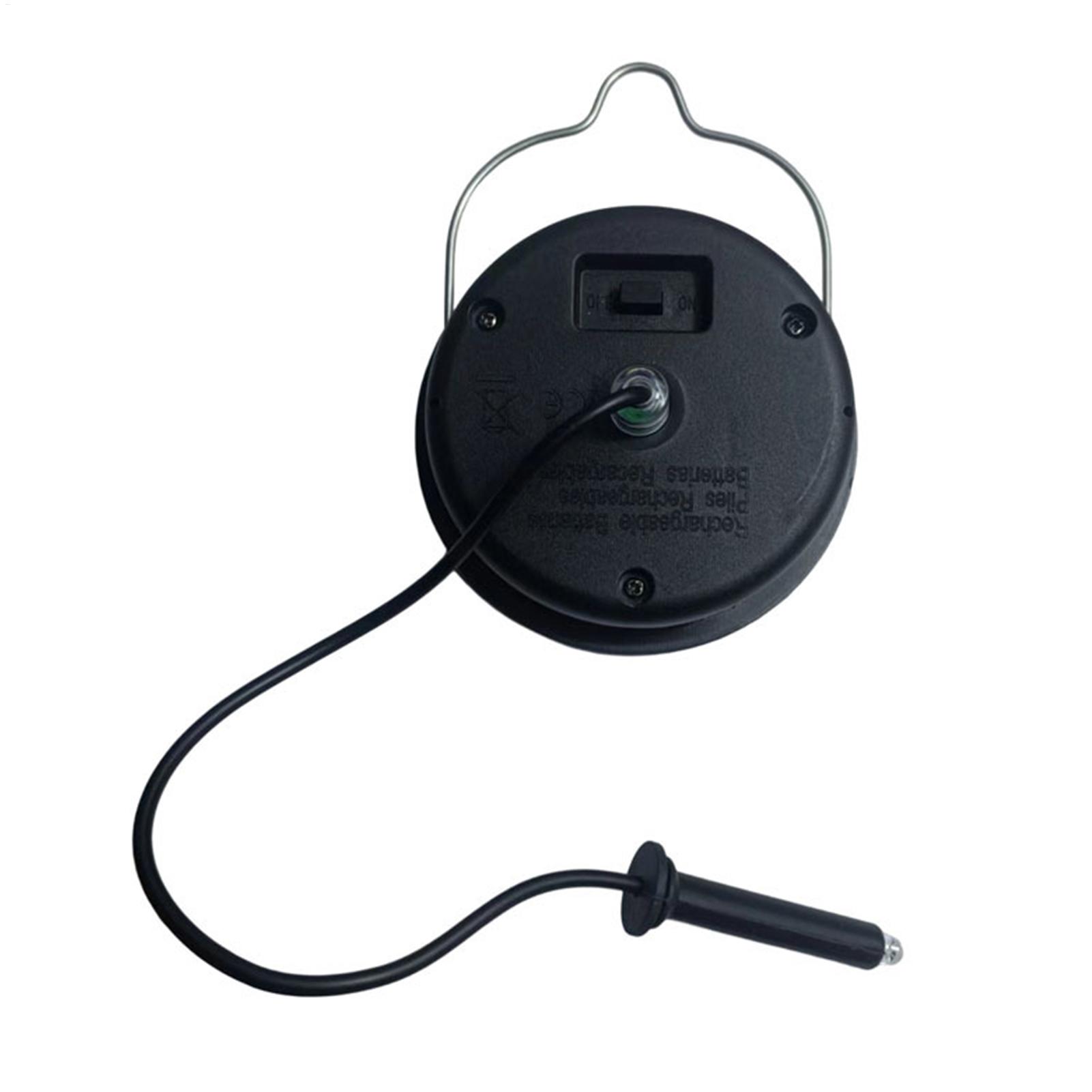 Vervangende zonne-lichttops 2  - Home Security Yard Sign recensie en prijs