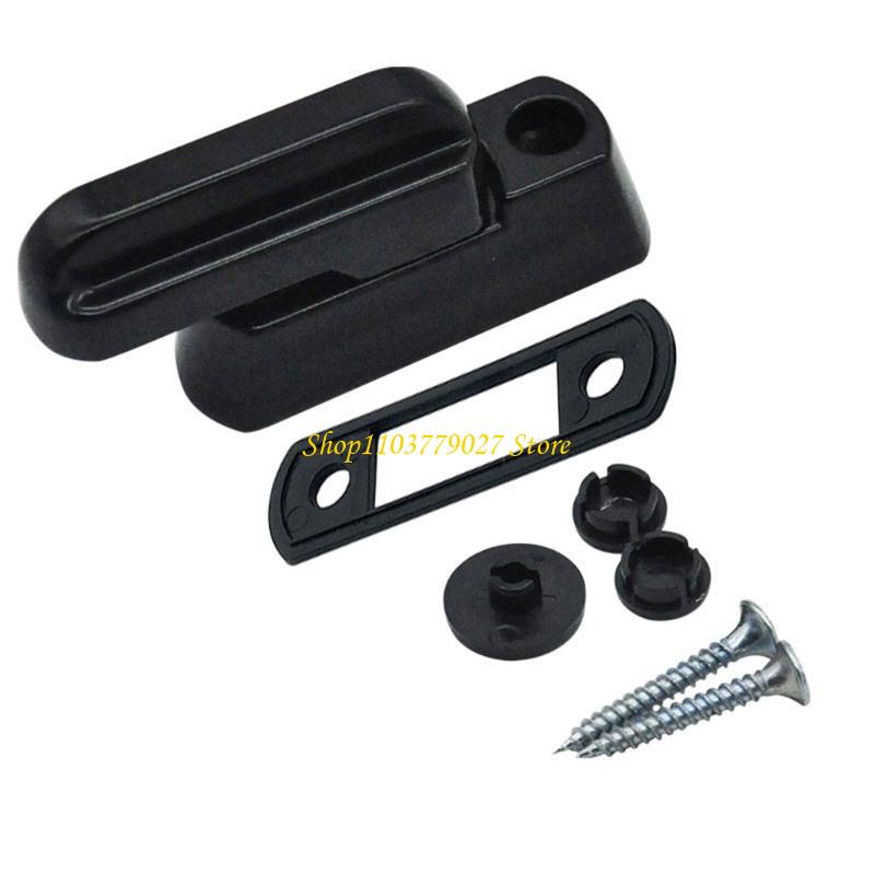 C4DF Heavy Duty raambegrenzers - Home Security Jammers recensie en prijs