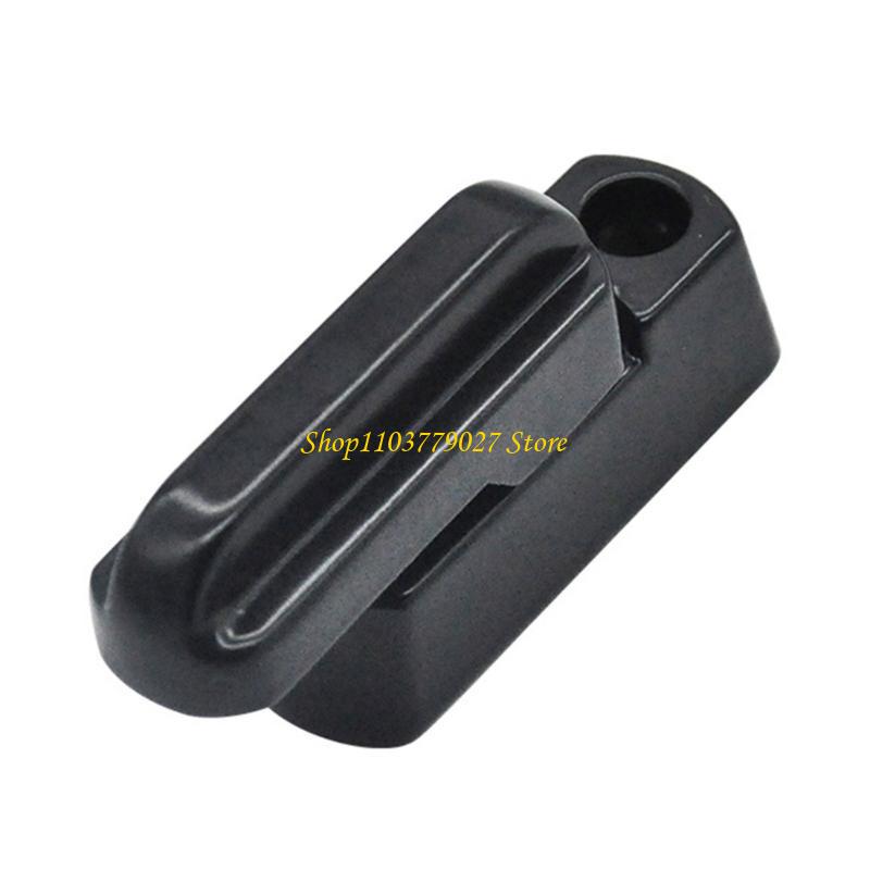C4DF Heavy Duty raambegrenzers - Home Security Jammers recensie en prijs