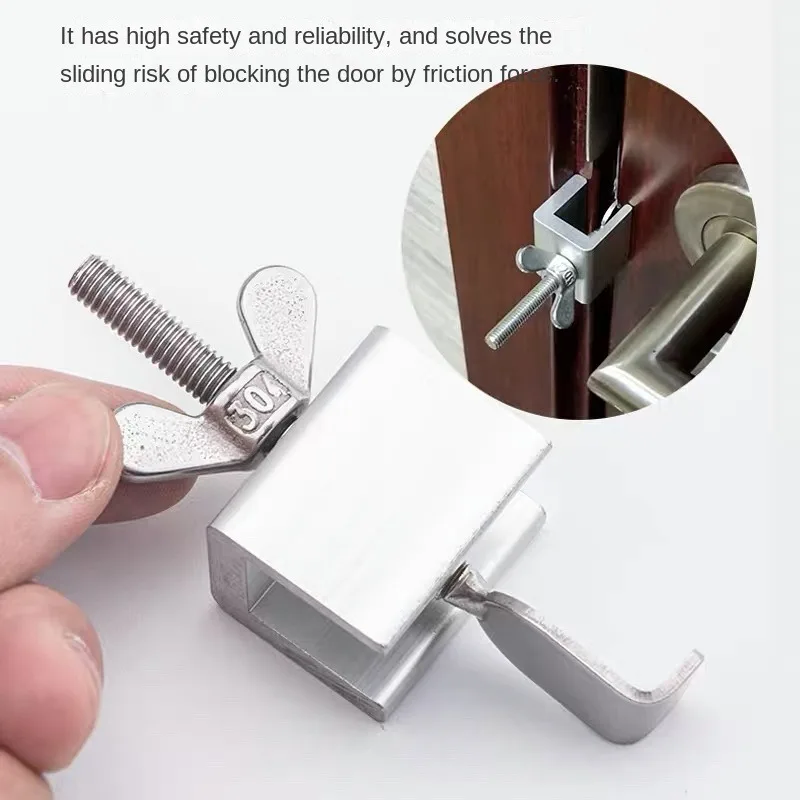 Deurslot Beveiliging Voor Reiz - Home Security Jammers recensie en prijs