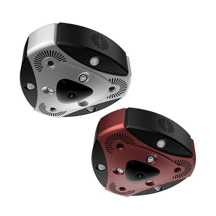 Draadloos winkel- en thuisalar - Home Security Fog System recensie en prijs