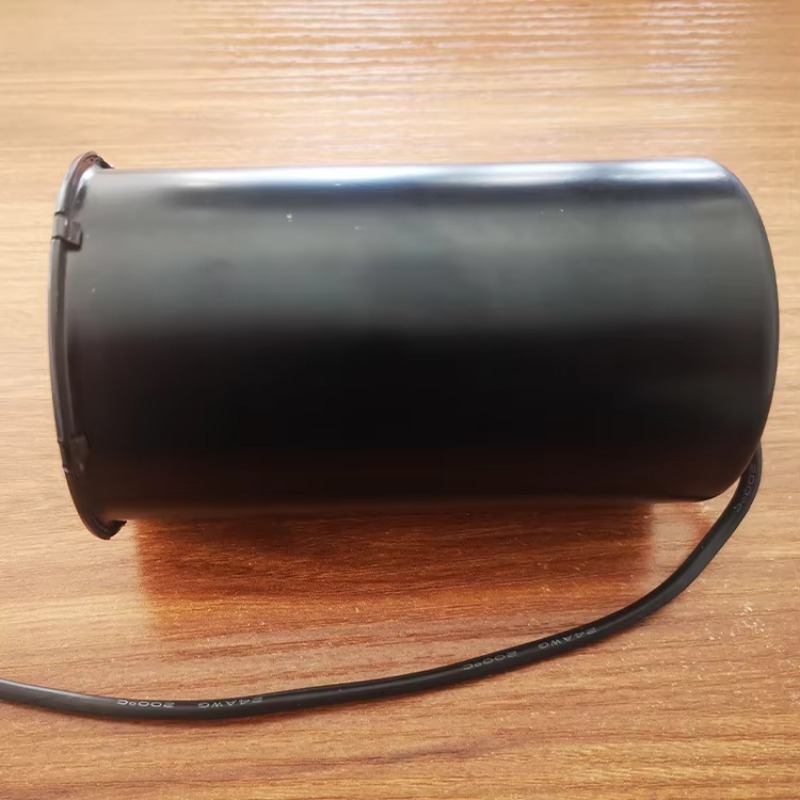Dit is een privélink; plaats g - Home Security Fog System recensie en prijs